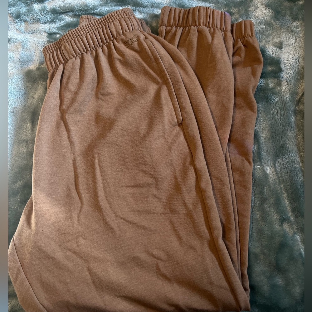 DSG joggers